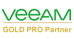 Veeam Gold Partner