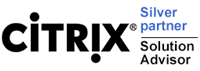 Citrix Silver Partner