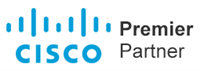 Cisco Premier Partner