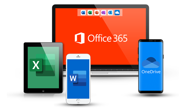 Office 365 backup