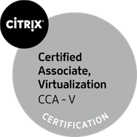 Citrix Certified Associate - Networking (CCA - N)