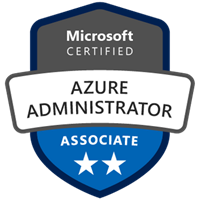 Azure Administrator Associate