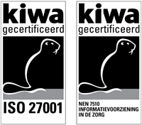 Kiwa ISO 27001 en NEN7510