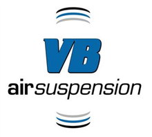 Logo: VB-Airsuspension Netherlands B.V.