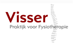 Logo: Visser Praktijk voor Fysiotherapie