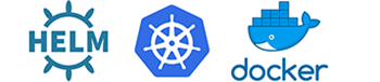 Helm Kubernetes Docker