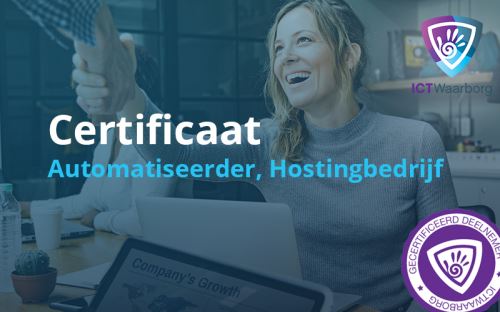 Link: https://www.ictwaarborg.nl/vind-een-deelnemer/harbers-ict