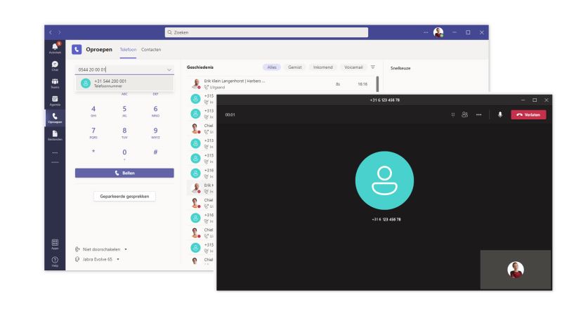 Afbeelding: Telefonie-via-Microsoft-Teams